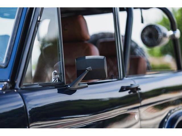 1974 Ford Bronco (CC-2076196) for sale in Carrollton, Texas