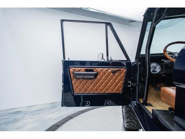 1974 Ford Bronco (CC-2076196) for sale in Carrollton, Texas
