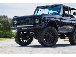 1974 Ford Bronco (CC-2076196) for sale in Carrollton, Texas
