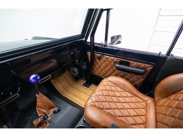 1974 Ford Bronco (CC-2076196) for sale in Carrollton, Texas