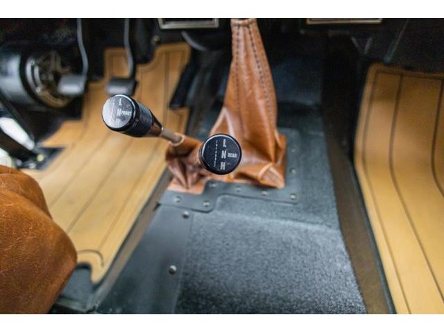 1974 Ford Bronco (CC-2076196) for sale in Carrollton, Texas