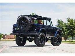 1974 Ford Bronco (CC-2076196) for sale in Carrollton, Texas