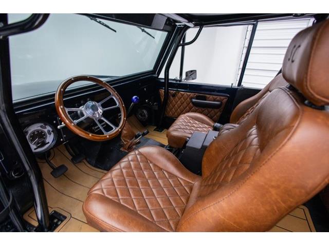 1974 Ford Bronco (CC-2076196) for sale in Carrollton, Texas