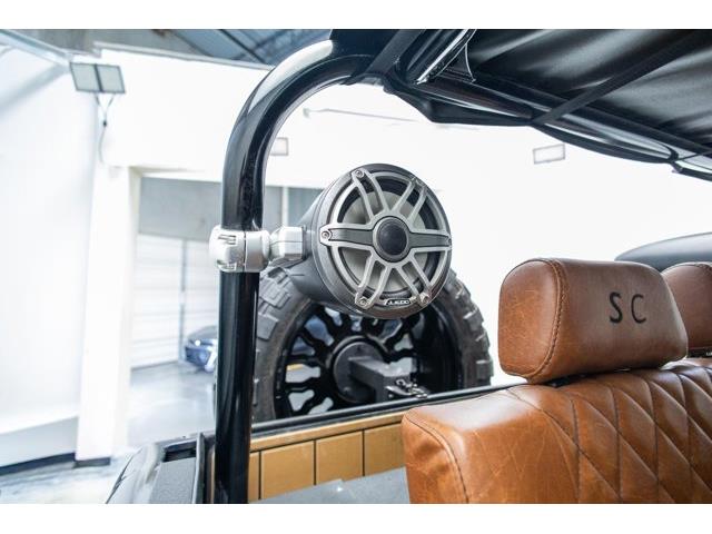 1974 Ford Bronco (CC-2076196) for sale in Carrollton, Texas