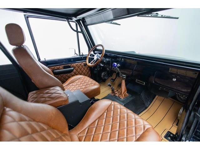 1974 Ford Bronco (CC-2076196) for sale in Carrollton, Texas