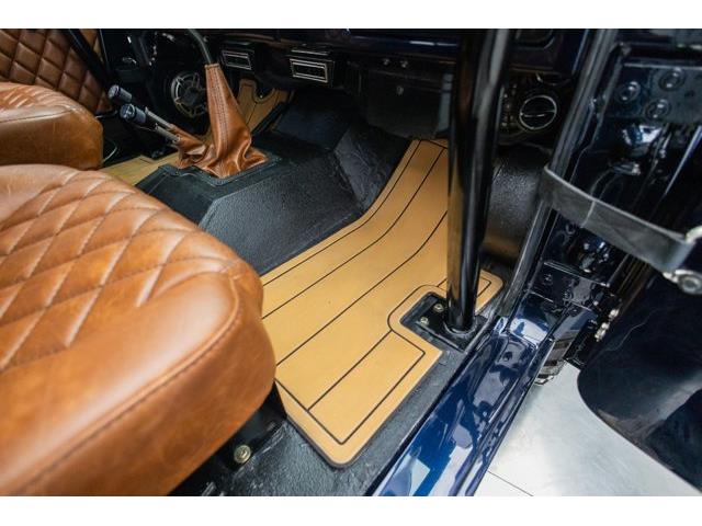 1974 Ford Bronco (CC-2076196) for sale in Carrollton, Texas