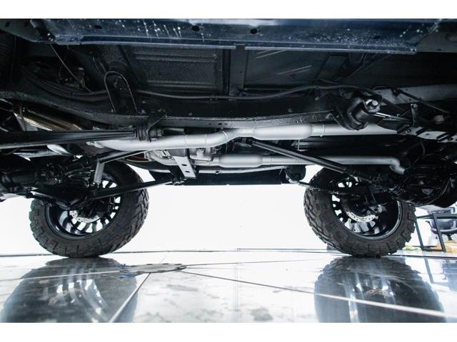 1974 Ford Bronco (CC-2076196) for sale in Carrollton, Texas