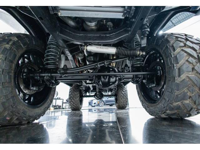 1974 Ford Bronco (CC-2076196) for sale in Carrollton, Texas