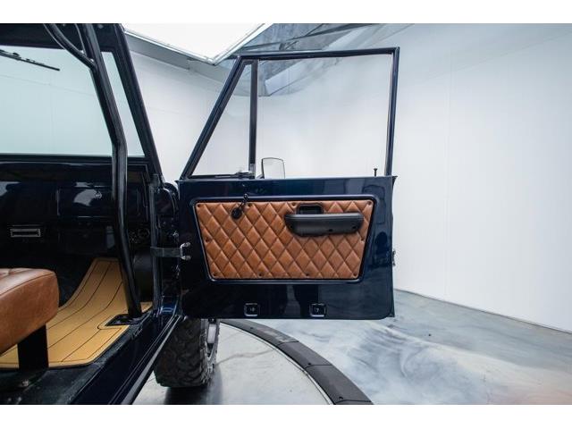 1974 Ford Bronco (CC-2076196) for sale in Carrollton, Texas