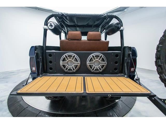 1974 Ford Bronco (CC-2076196) for sale in Carrollton, Texas