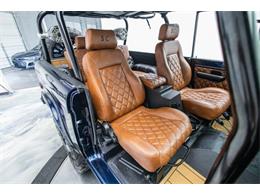 1974 Ford Bronco (CC-2076196) for sale in Carrollton, Texas