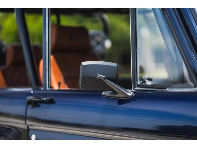 1974 Ford Bronco (CC-2076196) for sale in Carrollton, Texas