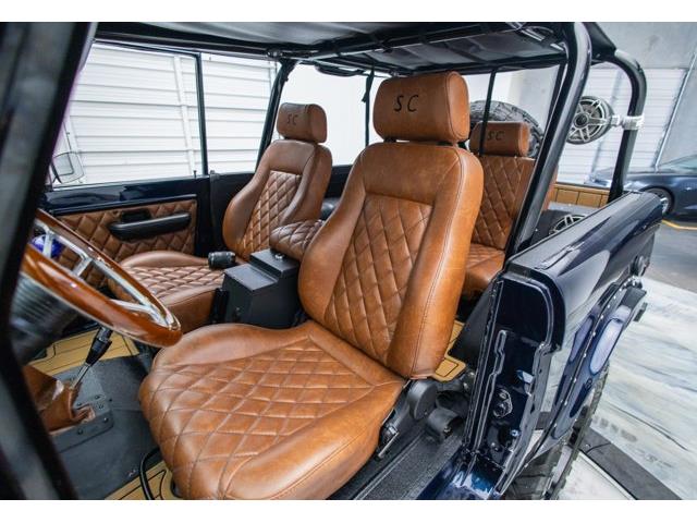 1974 Ford Bronco (CC-2076196) for sale in Carrollton, Texas