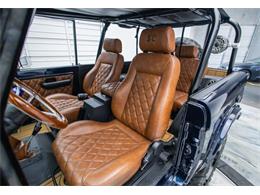 1974 Ford Bronco (CC-2076196) for sale in Carrollton, Texas