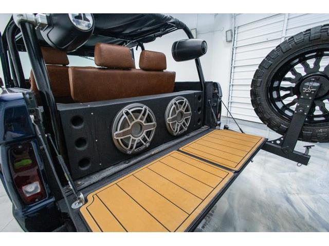 1974 Ford Bronco (CC-2076196) for sale in Carrollton, Texas