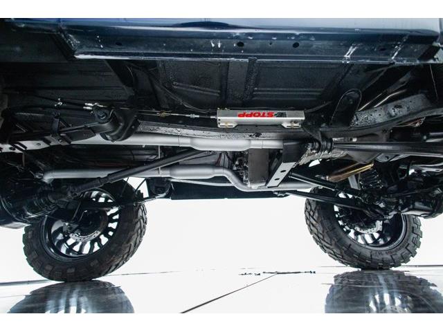 1974 Ford Bronco (CC-2076196) for sale in Carrollton, Texas