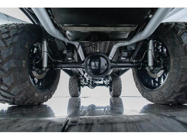 1974 Ford Bronco (CC-2076196) for sale in Carrollton, Texas