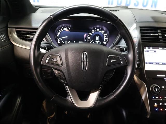 2018 Lincoln MKC (CC-2076197) for sale in Greensboro, North Carolina
