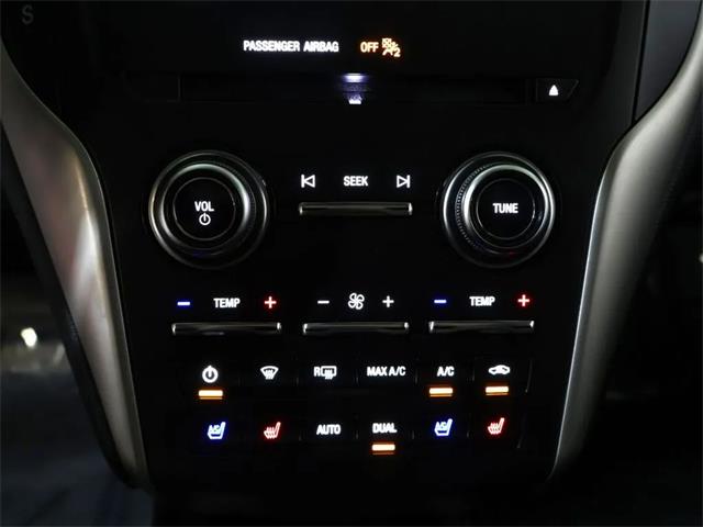2018 Lincoln MKC (CC-2076197) for sale in Greensboro, North Carolina