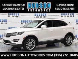 2018 Lincoln MKC (CC-2076197) for sale in Greensboro, North Carolina