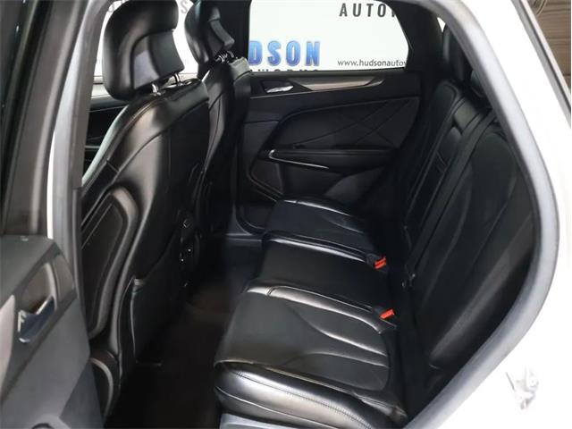 2018 Lincoln MKC (CC-2076197) for sale in Greensboro, North Carolina