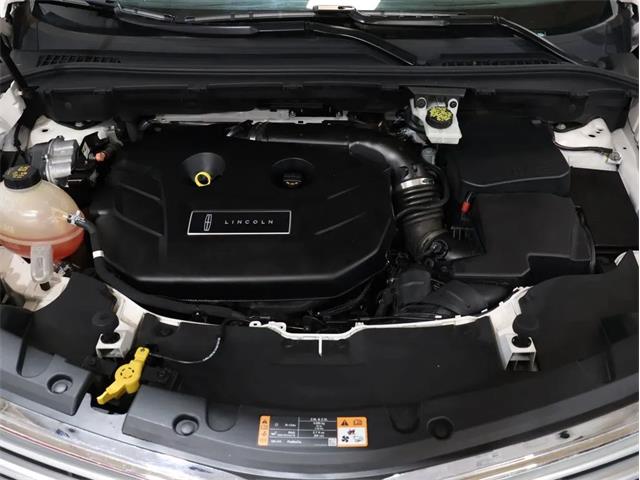 2018 Lincoln MKC (CC-2076197) for sale in Greensboro, North Carolina