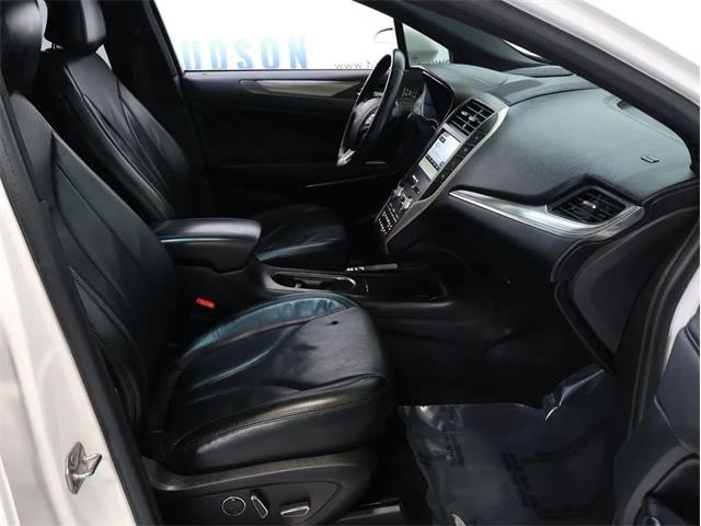 2018 Lincoln MKC (CC-2076197) for sale in Greensboro, North Carolina