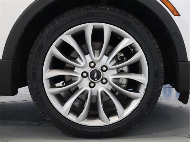 2018 Lincoln MKC (CC-2076197) for sale in Greensboro, North Carolina