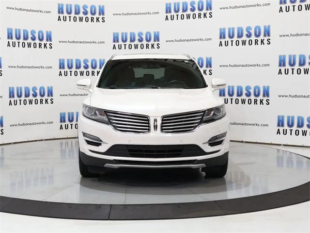 2018 Lincoln MKC (CC-2076197) for sale in Greensboro, North Carolina