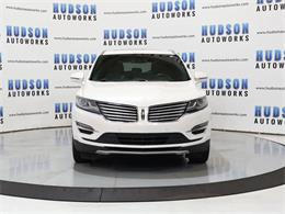2018 Lincoln MKC (CC-2076197) for sale in Greensboro, North Carolina