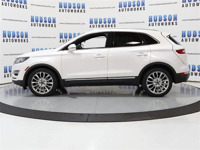 2018 Lincoln MKC (CC-2076197) for sale in Greensboro, North Carolina