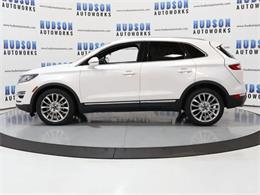 2018 Lincoln MKC (CC-2076197) for sale in Greensboro, North Carolina