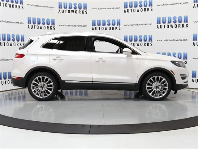 2018 Lincoln MKC (CC-2076197) for sale in Greensboro, North Carolina