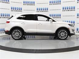 2018 Lincoln MKC (CC-2076197) for sale in Greensboro, North Carolina
