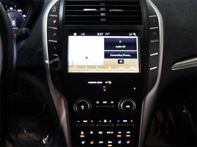 2018 Lincoln MKC (CC-2076197) for sale in Greensboro, North Carolina
