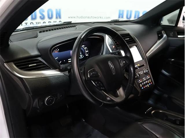 2018 Lincoln MKC (CC-2076197) for sale in Greensboro, North Carolina