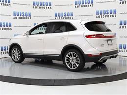 2018 Lincoln MKC (CC-2076197) for sale in Greensboro, North Carolina