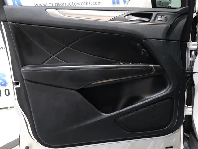 2018 Lincoln MKC (CC-2076197) for sale in Greensboro, North Carolina