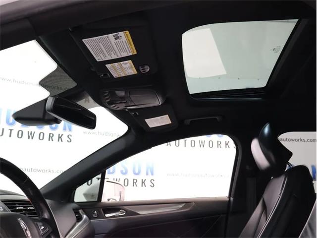 2018 Lincoln MKC (CC-2076197) for sale in Greensboro, North Carolina