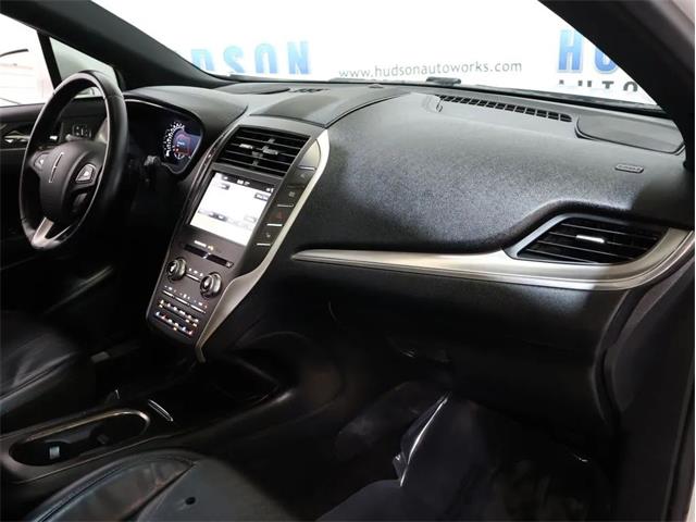 2018 Lincoln MKC (CC-2076197) for sale in Greensboro, North Carolina