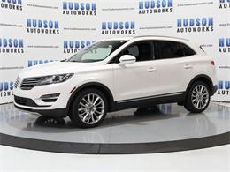 2018 Lincoln MKC (CC-2076197) for sale in Greensboro, North Carolina