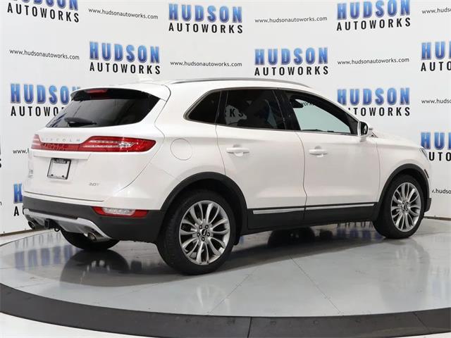 2018 Lincoln MKC (CC-2076197) for sale in Greensboro, North Carolina