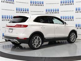 2018 Lincoln MKC (CC-2076197) for sale in Greensboro, North Carolina