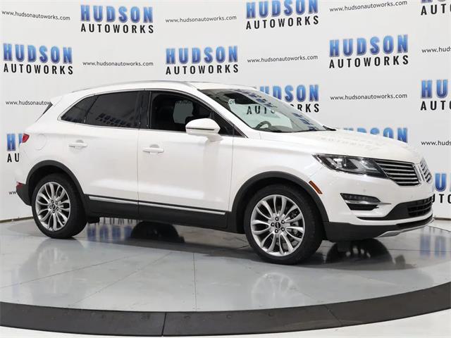 2018 Lincoln MKC (CC-2076197) for sale in Greensboro, North Carolina