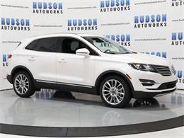 2018 Lincoln MKC (CC-2076197) for sale in Greensboro, North Carolina
