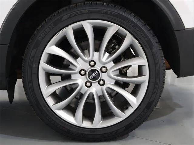2018 Lincoln MKC (CC-2076197) for sale in Greensboro, North Carolina
