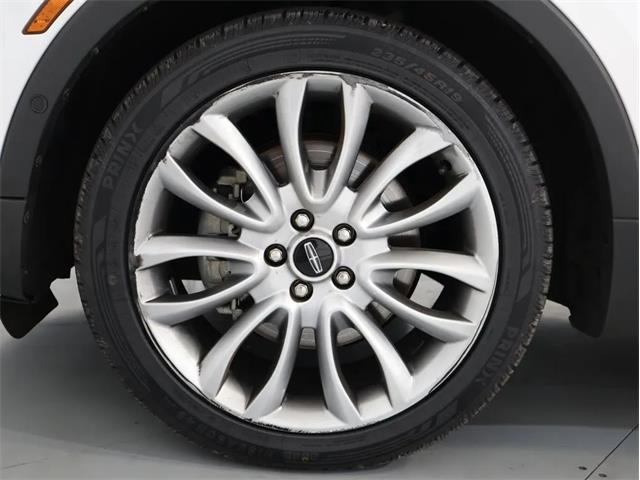 2018 Lincoln MKC (CC-2076197) for sale in Greensboro, North Carolina
