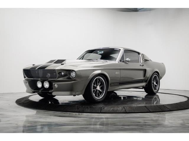 1968 Ford Mustang (CC-2076198) for sale in Carrollton, Texas