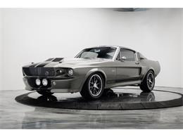 1968 Ford Mustang (CC-2076198) for sale in Carrollton, Texas