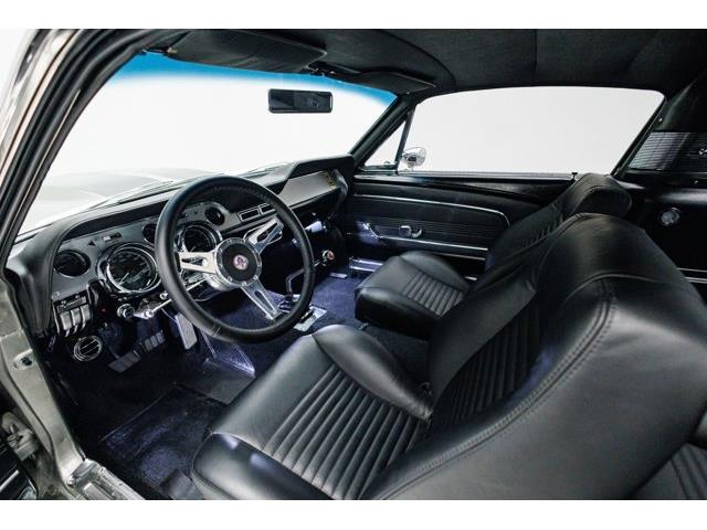 1968 Ford Mustang (CC-2076198) for sale in Carrollton, Texas